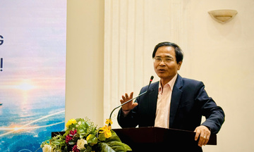 PGS. TS Lê Bộ Lĩnh: Kết luận 14–KL/TW tạo sức chống chịu cho an ninh năng lượng quốc gia