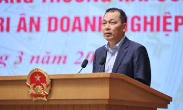 Bảo đảm cung ứng điện cho tăng trưởng hai con số