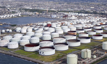 An ninh năng lượng giữa xung đột Trung Đông - Bài 1: Cơn sóng ngầm năng lượng toàn cầu