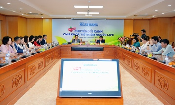 Chuyển đổi xanh: 'Luật chơi mới' doanh nghiệp cần thích ứng