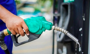 Bộ Công Thương thông tin về việc áp thuế bảo vệ môi trường với xăng dầu từ 24h ngày 26/3