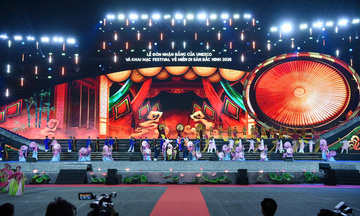 UNESCO ghi danh di sản Nghề làm tranh dân gian Đông Hồ của tỉnh Bắc Ninh