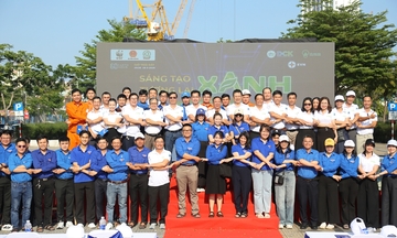 Đà Nẵng: Phát động hưởng ứng Chiến dịch Giờ Trái đất năm 2026