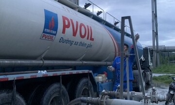 Giải bài toán tiết kiệm xăng dầu-  Bài 2: Cơ chế thương mại hóa quyết định hiệu quả FNT6VN