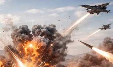 Chiến sự Trung Đông tối 28/3: Nhiều binh sĩ Mỹ thiệt mạng kể từ khi chiến sự bùng nổ