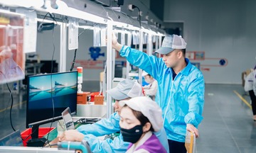 Nghệ An tăng cường các giải pháp thúc đẩy công nghiệp hỗ trợ