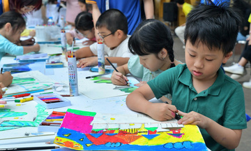 Cuộc thi ‘Di sản trong mắt em’: Khơi dậy tình yêu văn hóa dân tộc