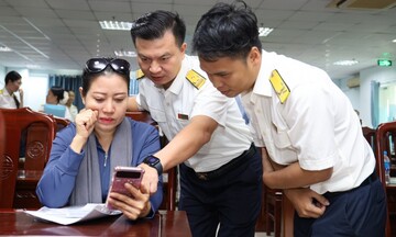 Nghị định hướng dẫn Luật Quản lý thuế: Giảm chi phí cho doanh nghiệp