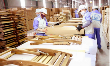 Xuất khẩu sang Hà Lan: Gỗ, sản phẩm gỗ chiếm 'ngôi vương'