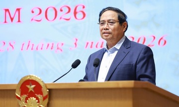 Thủ tướng: Phát triển công nghệ chiến lược, tạo đột phá tăng trưởng 2 con số