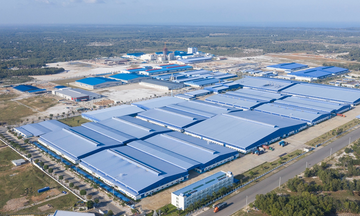 Lào Cai tập trung phát triển các khu, cụm công nghiệp trên địa bàn