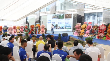 Tái chế phế thải: Đòn bẩy cho nông nghiệp sinh thái Đắk Lắk