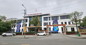 Bắc Ninh hưởng ứng Giờ Trái đất 2026: Chung tay tiết kiệm năng lượng