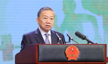 Toàn văn phát biểu của Tổng Bí thư Tô Lâm tại Lễ kỷ niệm 80 năm ngành Thể dục thể thao Việt Nam