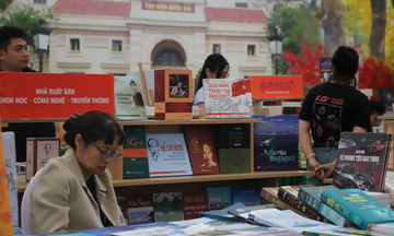 Chỉ thị 04-CT/TW: Trụ đỡ để ngành xuất bản bước vào nền kinh tế số
