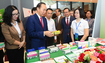 Đòn bẩy khoa học, công nghệ đưa chăn nuôi tăng tốc xuất khẩu