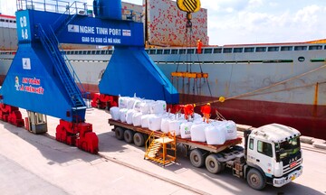 Nghệ An: Doanh nghiệp chủ động tiết kiệm năng lượng, chuyển đổi xanh