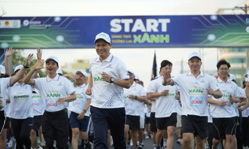 Lan tỏa thói quen tiết kiệm điện, hướng đến phát triển bền vững