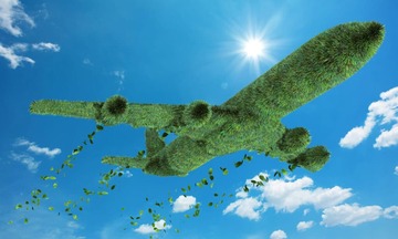 Giảm phát thải hàng không: Việt Nam cần hoàn thiện thể chế ra sao?