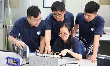 Tăng đầu tư R&D: Đòn bẩy cho tăng trưởng hai con số