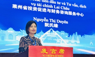 Lai Châu định vị vai trò 'cửa ngõ' thương mại Tây Bắc