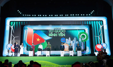 Phát động Cuộc thi sáng tạo video ‘Tổ quốc bình yên’ năm 2026