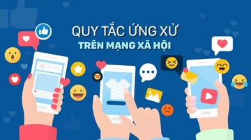 Bộ Quy tắc ứng xử: KOLs góp phần xây dựng môi trường số