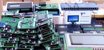 Khởi tố 74 bị can trong vụ án thao túng dữ liệu quan trắc môi trường