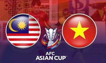 Nhận định Việt Nam với Malaysia: Cuộc tái đấu không khoan nhượng