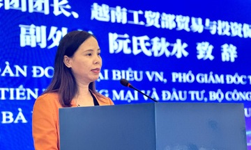 Cơ hội tiếp cận thị trường Trung Quốc cho doanh nghiệp Việt