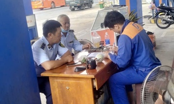 Vĩnh Long: Tăng cường chống gian lận thương mại, giữ ổn định thị trường năm 2026