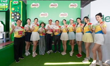 Toàn cảnh Tiền Phong Marathon 2026: Giữ được sức hút sau nhiều thập kỷ