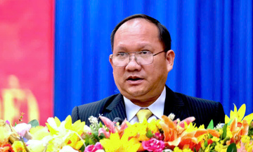 Ông Rah Lan Chung tái đắc cử Chủ tịch HĐND tỉnh Gia Lai