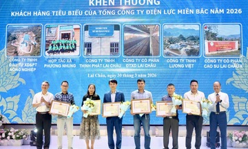 Công ty Điện lực Lai Châu: Thúc đẩy chuyển đổi số, tiết kiệm năng lượng