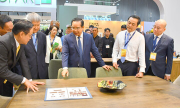 Ngành Công Thương TP. Hồ Chí Minh: Đồng bộ giải pháp đột phá tăng trưởng hai con số