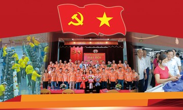 Đổi mới công tác tuyên truyền, củng cố vai trò tổ chức đảng trong doanh nghiệp ngoài nhà nước