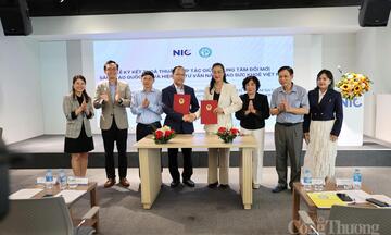 Thúc đẩy đổi mới sáng tạo trong ứng dụng nâng cao sức khoẻ