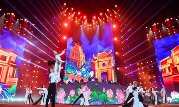 Nâng tầm 'sức mạnh mềm' từ công nghiệp văn hóa trong kỷ nguyên mới