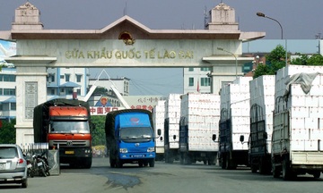 Xuất khẩu qua cửa khẩu khởi sắc, mở rộng dư địa tăng trưởng