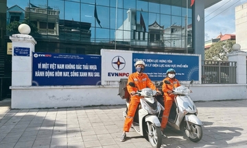 Hưng Yên đẩy mạnh tuyên truyền, thay đổi thói quen sử dụng điện