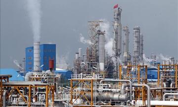 Châu Á kích hoạt chế độ tiết kiệm năng lượng trước cú sốc giá dầu