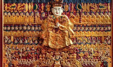 Lễ hội Bình Đà xuân 2026 tôn vinh Quốc tổ Lạc Long Quân