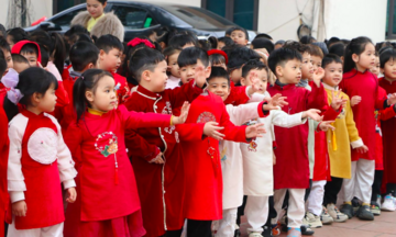 Lào Cai triển khai Tháng hành động vì trẻ em năm 2026