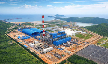 Nhiệt điện Quảng Trạch I: Tạo động lực hình thành Trung tâm Điện lực quy mô lớn