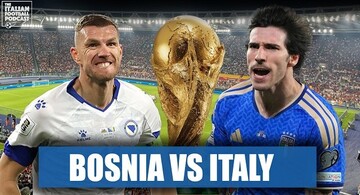 Lịch thi đấu bóng đá hôm nay 31/3, 1/4: Cơ hội cuối của đội tuyển Ý