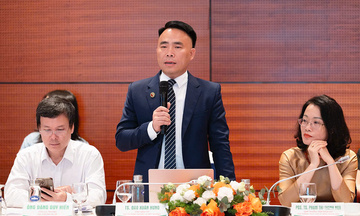 Chuyển đổi số - xanh thúc đẩy doanh nghiệp phát triển bền vững