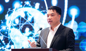 Doanh nghiệp vừa và nhỏ với bài toán 'chuyển đổi kép'