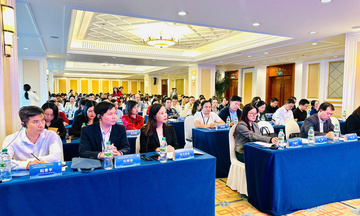 Thiết lập cơ chế hợp tác thương mại - logistics lưu vực sông Hồng