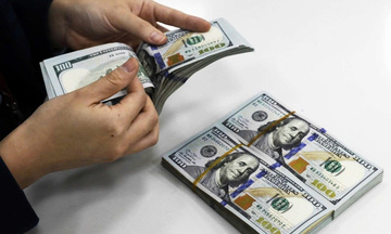 Tỷ giá USD hôm nay 31/3/2026: 'Chợ đen' lao dốc tới 76 đồng