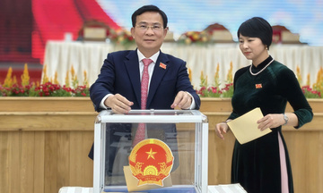 Lâm Đồng kiện toàn bộ máy lãnh đạo nhiệm kỳ 2026 – 2031 